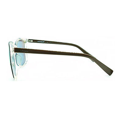Anti Bacterial Swiss EMS TR90 Sunglasses 59-18-145mm Ladies Eye Glasses