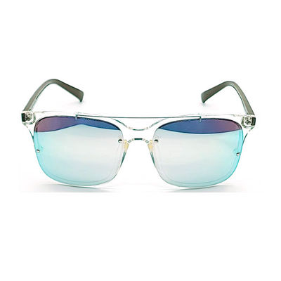 Anti Bacterial Swiss EMS TR90 Sunglasses 59-18-145mm Ladies Eye Glasses