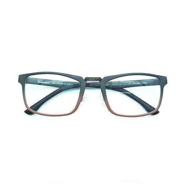 Far Infrared Emmision Anti Blue Light Eyeglass